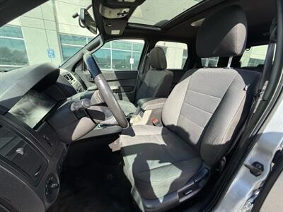 2011 Ford Escape XLT Sport Utility 4D As Is Mechanic Special   - Photo 30 - Manassas, VA 20109