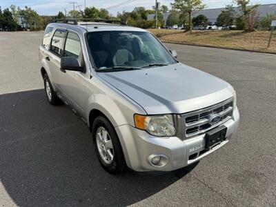 2011 Ford Escape XLT Sport Utility 4D As Is Mechanic Special   - Photo 2 - Manassas, VA 20109