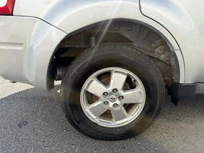 2011 Ford Escape XLT Sport Utility 4D As Is Mechanic Special   - Photo 49 - Manassas, VA 20109