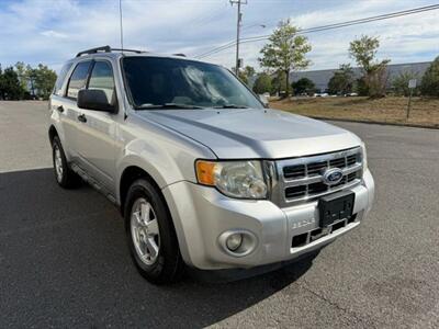 2011 Ford Escape XLT Sport Utility 4D As Is Mechanic Special   - Photo 1 - Manassas, VA 20109