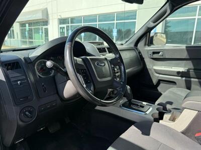 2011 Ford Escape XLT Sport Utility 4D As Is Mechanic Special   - Photo 32 - Manassas, VA 20109