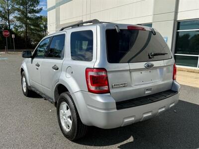 2011 Ford Escape XLT Sport Utility 4D As Is Mechanic Special   - Photo 8 - Manassas, VA 20109