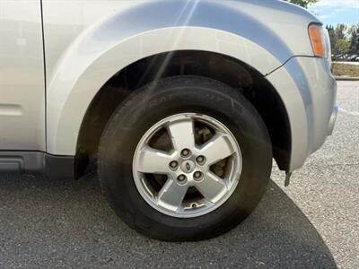 2011 Ford Escape XLT Sport Utility 4D As Is Mechanic Special   - Photo 48 - Manassas, VA 20109