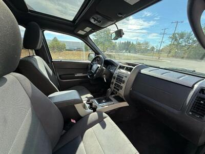 2011 Ford Escape XLT Sport Utility 4D As Is Mechanic Special   - Photo 45 - Manassas, VA 20109