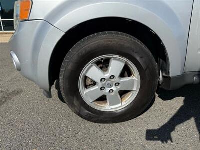 2011 Ford Escape XLT Sport Utility 4D As Is Mechanic Special   - Photo 51 - Manassas, VA 20109