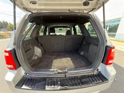2011 Ford Escape XLT Sport Utility 4D As Is Mechanic Special   - Photo 38 - Manassas, VA 20109