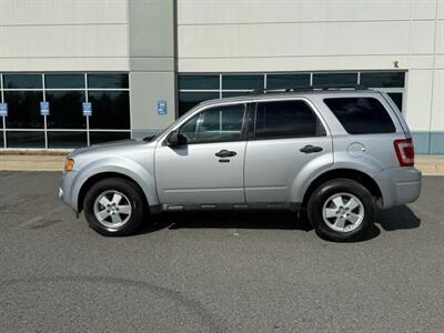 2011 Ford Escape XLT Sport Utility 4D As Is Mechanic Special   - Photo 10 - Manassas, VA 20109