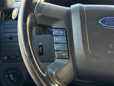 2011 Ford Escape XLT Sport Utility 4D As Is Mechanic Special   - Photo 19 - Manassas, VA 20109