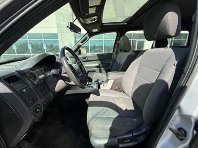 2011 Ford Escape XLT Sport Utility 4D As Is Mechanic Special   - Photo 29 - Manassas, VA 20109