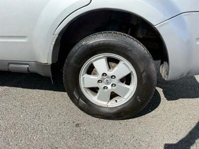 2011 Ford Escape XLT Sport Utility 4D As Is Mechanic Special   - Photo 50 - Manassas, VA 20109