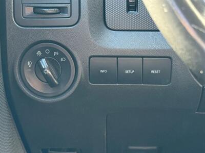 2011 Ford Escape XLT Sport Utility 4D As Is Mechanic Special   - Photo 21 - Manassas, VA 20109