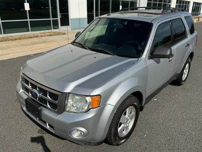 2011 Ford Escape XLT Sport Utility 4D As Is Mechanic Special   - Photo 12 - Manassas, VA 20109
