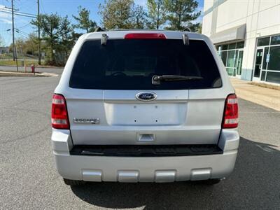 2011 Ford Escape XLT Sport Utility 4D As Is Mechanic Special   - Photo 6 - Manassas, VA 20109