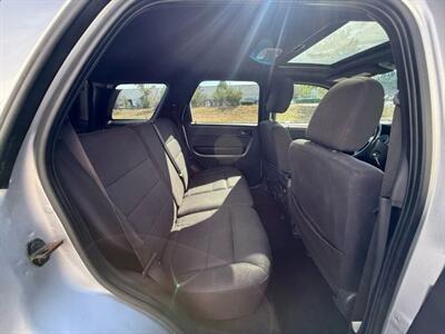 2011 Ford Escape XLT Sport Utility 4D As Is Mechanic Special   - Photo 40 - Manassas, VA 20109