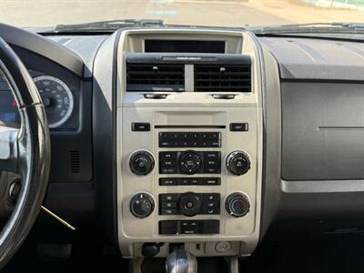 2011 Ford Escape XLT Sport Utility 4D As Is Mechanic Special   - Photo 23 - Manassas, VA 20109