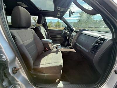 2011 Ford Escape XLT Sport Utility 4D As Is Mechanic Special   - Photo 43 - Manassas, VA 20109