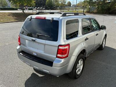 2011 Ford Escape XLT Sport Utility 4D As Is Mechanic Special   - Photo 5 - Manassas, VA 20109