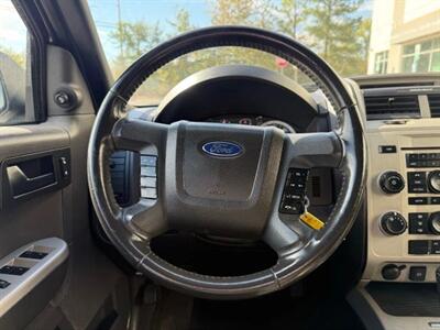 2011 Ford Escape XLT Sport Utility 4D As Is Mechanic Special   - Photo 18 - Manassas, VA 20109