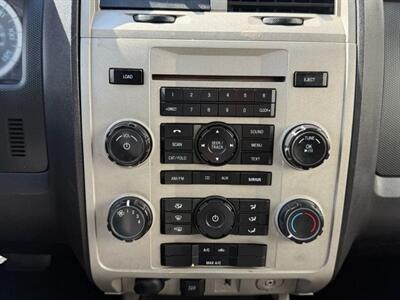 2011 Ford Escape XLT Sport Utility 4D As Is Mechanic Special   - Photo 24 - Manassas, VA 20109