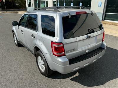 2011 Ford Escape XLT Sport Utility 4D As Is Mechanic Special   - Photo 9 - Manassas, VA 20109