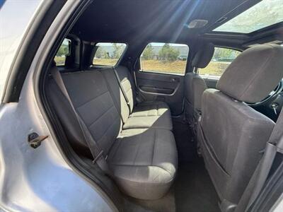 2011 Ford Escape XLT Sport Utility 4D As Is Mechanic Special   - Photo 42 - Manassas, VA 20109