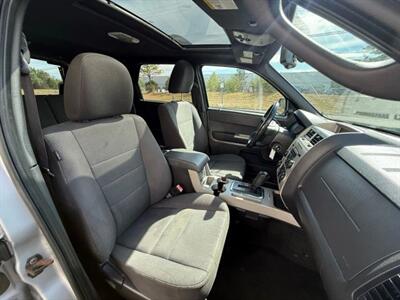 2011 Ford Escape XLT Sport Utility 4D As Is Mechanic Special   - Photo 44 - Manassas, VA 20109