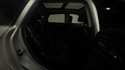 2015 Cadillac SRX Luxury Collection Sport Utility 4D   - Photo 47 - Manassas, VA 20109