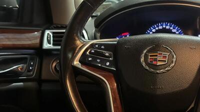 2015 Cadillac SRX Luxury Collection Sport Utility 4D   - Photo 23 - Manassas, VA 20109