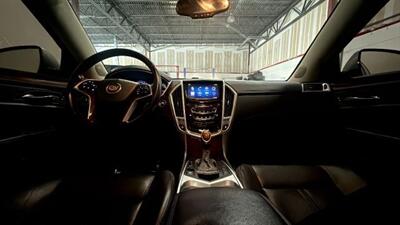 2015 Cadillac SRX Luxury Collection Sport Utility 4D   - Photo 20 - Manassas, VA 20109