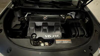 2015 Cadillac SRX Luxury Collection Sport Utility 4D   - Photo 61 - Manassas, VA 20109