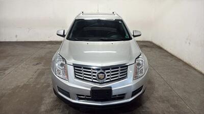 2015 Cadillac SRX Luxury Collection Sport Utility 4D   - Photo 14 - Manassas, VA 20109