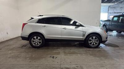 2015 Cadillac SRX Luxury Collection Sport Utility 4D   - Photo 3 - Manassas, VA 20109