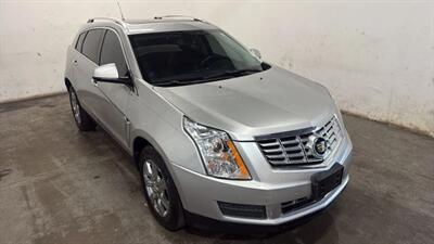 2015 Cadillac SRX Luxury Collection Sport Utility 4D   - Photo 2 - Manassas, VA 20109