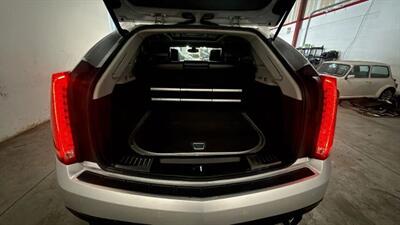 2015 Cadillac SRX Luxury Collection Sport Utility 4D   - Photo 44 - Manassas, VA 20109