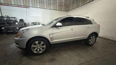 2015 Cadillac SRX Luxury Collection Sport Utility 4D   - Photo 10 - Manassas, VA 20109