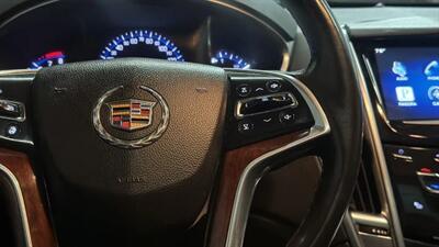 2015 Cadillac SRX Luxury Collection Sport Utility 4D   - Photo 24 - Manassas, VA 20109