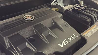 2015 Cadillac SRX Luxury Collection Sport Utility 4D   - Photo 64 - Manassas, VA 20109