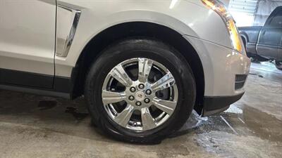 2015 Cadillac SRX Luxury Collection Sport Utility 4D   - Photo 57 - Manassas, VA 20109