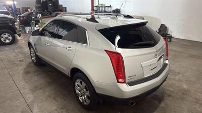 2015 Cadillac SRX Luxury Collection Sport Utility 4D   - Photo 9 - Manassas, VA 20109