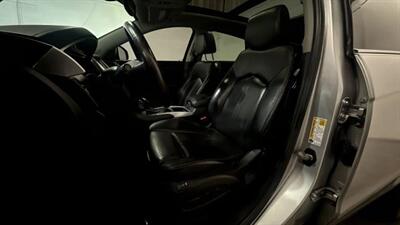 2015 Cadillac SRX Luxury Collection Sport Utility 4D   - Photo 38 - Manassas, VA 20109