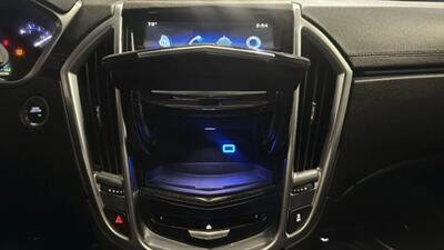 2015 Cadillac SRX Luxury Collection Sport Utility 4D   - Photo 35 - Manassas, VA 20109