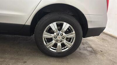 2015 Cadillac SRX Luxury Collection Sport Utility 4D   - Photo 59 - Manassas, VA 20109