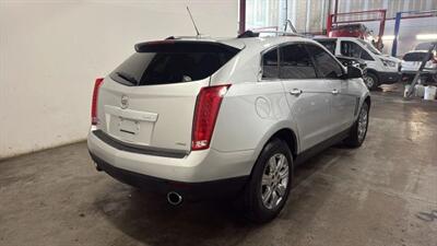 2015 Cadillac SRX Luxury Collection Sport Utility 4D   - Photo 4 - Manassas, VA 20109