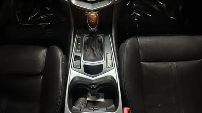 2015 Cadillac SRX Luxury Collection Sport Utility 4D   - Photo 33 - Manassas, VA 20109