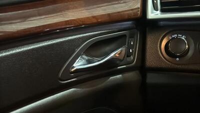 2015 Cadillac SRX Luxury Collection Sport Utility 4D   - Photo 26 - Manassas, VA 20109