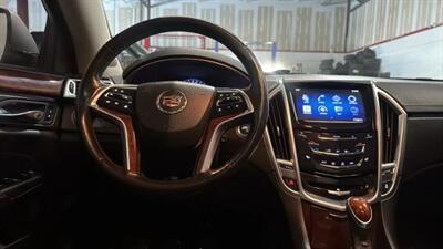 2015 Cadillac SRX Luxury Collection Sport Utility 4D   - Photo 21 - Manassas, VA 20109