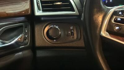 2015 Cadillac SRX Luxury Collection Sport Utility 4D   - Photo 25 - Manassas, VA 20109