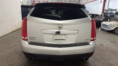 2015 Cadillac SRX Luxury Collection Sport Utility 4D   - Photo 6 - Manassas, VA 20109