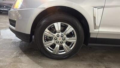 2015 Cadillac SRX Luxury Collection Sport Utility 4D   - Photo 60 - Manassas, VA 20109