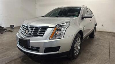 2015 Cadillac SRX Luxury Collection Sport Utility 4D   - Photo 11 - Manassas, VA 20109